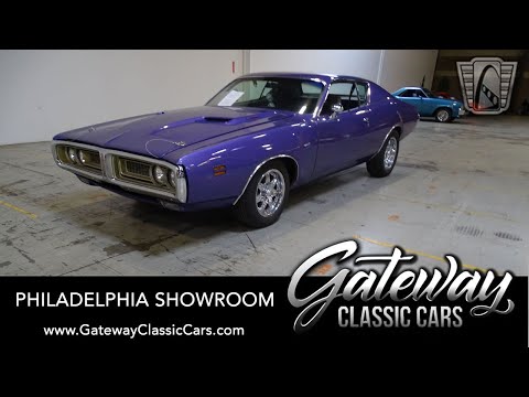 1971 Dodge Charger for sale in O'Fallon, IL – photo 2