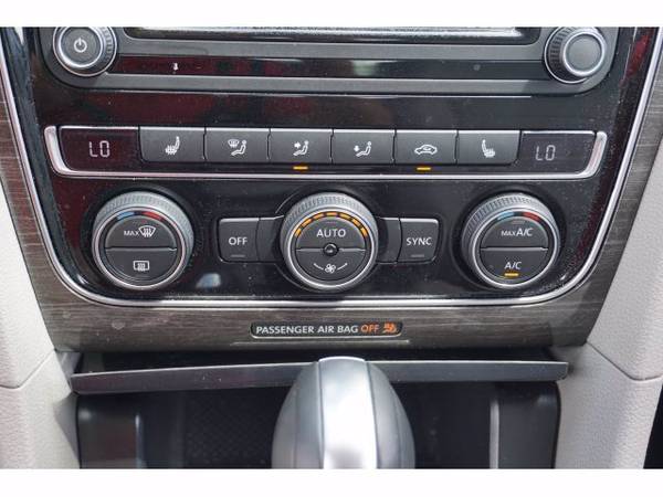 2018 VW Volkswagen Passat 2.0T SE hatchback - cars & trucks - by... for sale in Cocoa, FL – photo 16