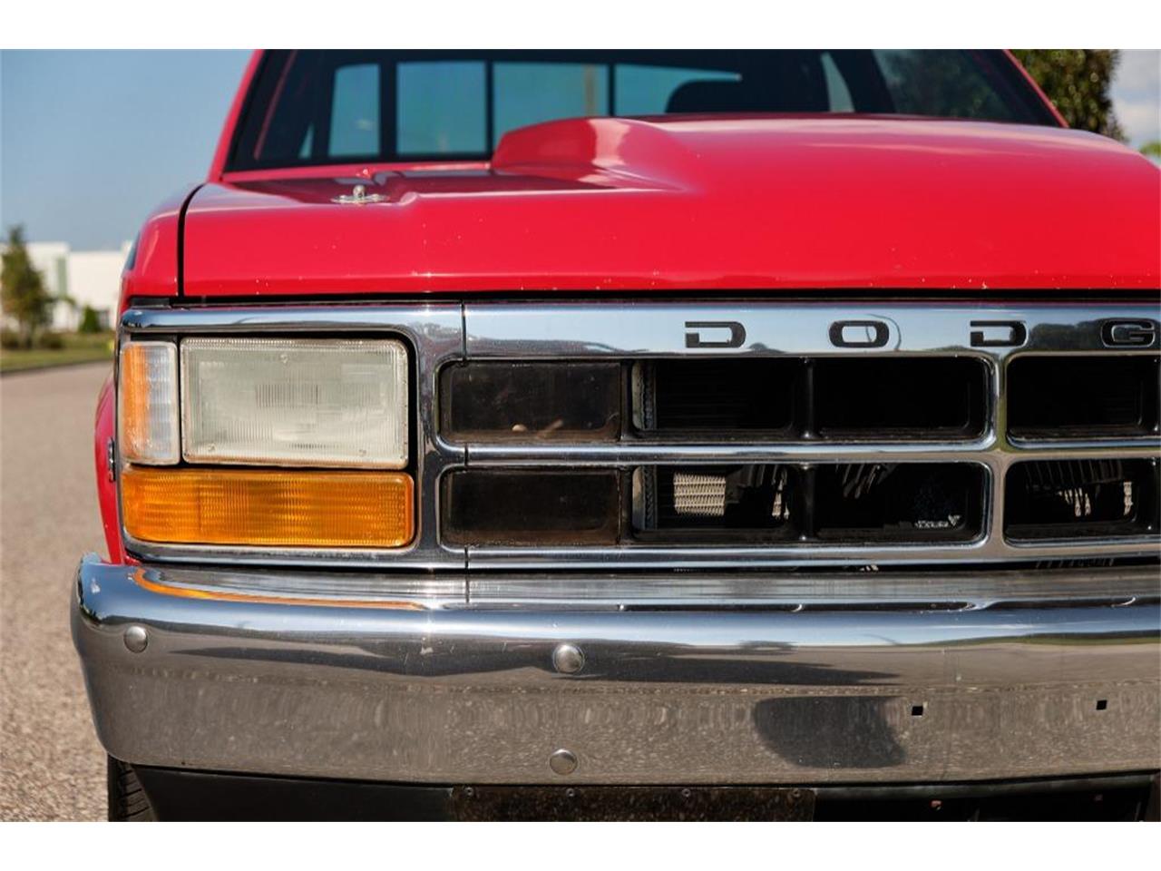 1993 Dodge Dakota for sale in Winter Garden, FL – photo 25