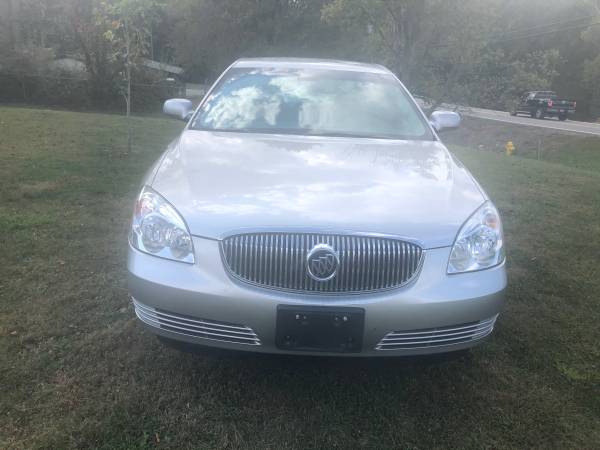 2007 Buick Lucerne CXL,83K miles for sale in Zanesville, OH – photo 5