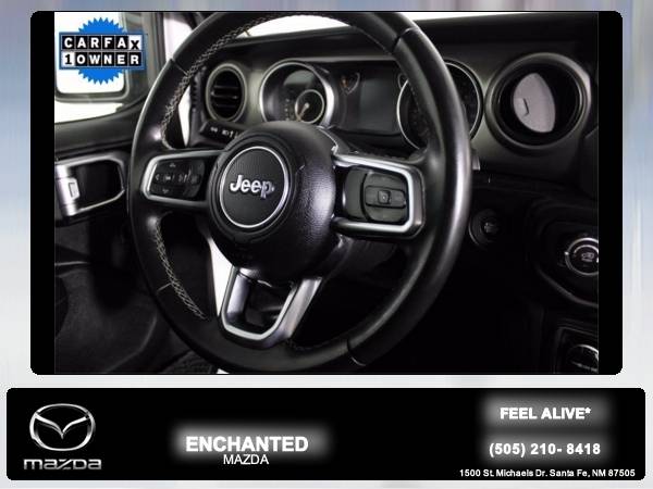 2020 Jeep Gladiator Sport - - by dealer - vehicle for sale in Other, NM – photo 17
