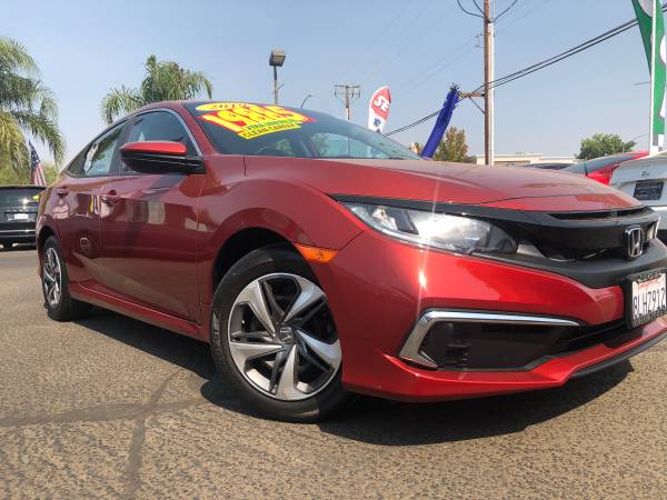 🍁🤩CYBER WEEK DEALS🍁 🤩1ST TIME BUYERS/BK&BAD CREDIT OK!!APPLY - cars... for sale in Fresno, CA – photo 13