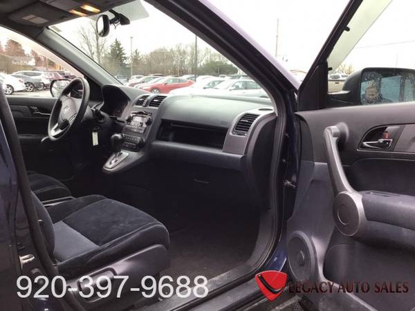 2009 HONDA CR-V EX - - by dealer - vehicle automotive for sale in Jefferson, WI – photo 8