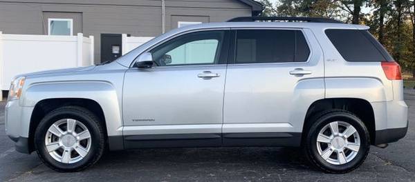 GMC Terrain - BAD CREDIT BANKRUPTCY REPO SSI RETIRED APPROVED for sale in Elkton, DE – photo 9