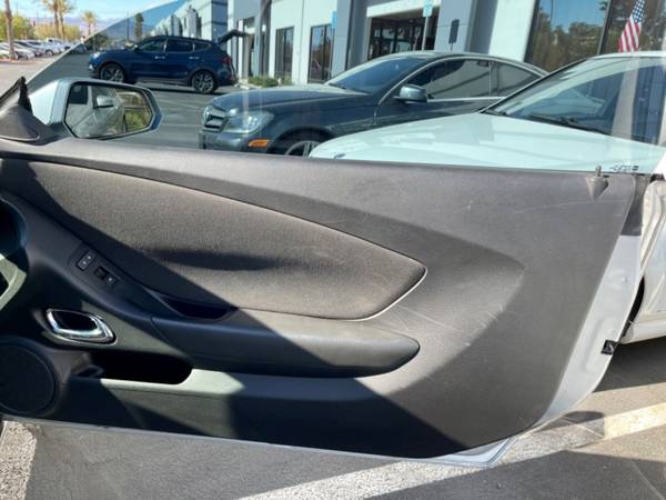 2015 Chevrolet Camaro LT 1LT *RS Package* *Back-Up Cam* *Parking... for sale in Las Vegas, NV – photo 20