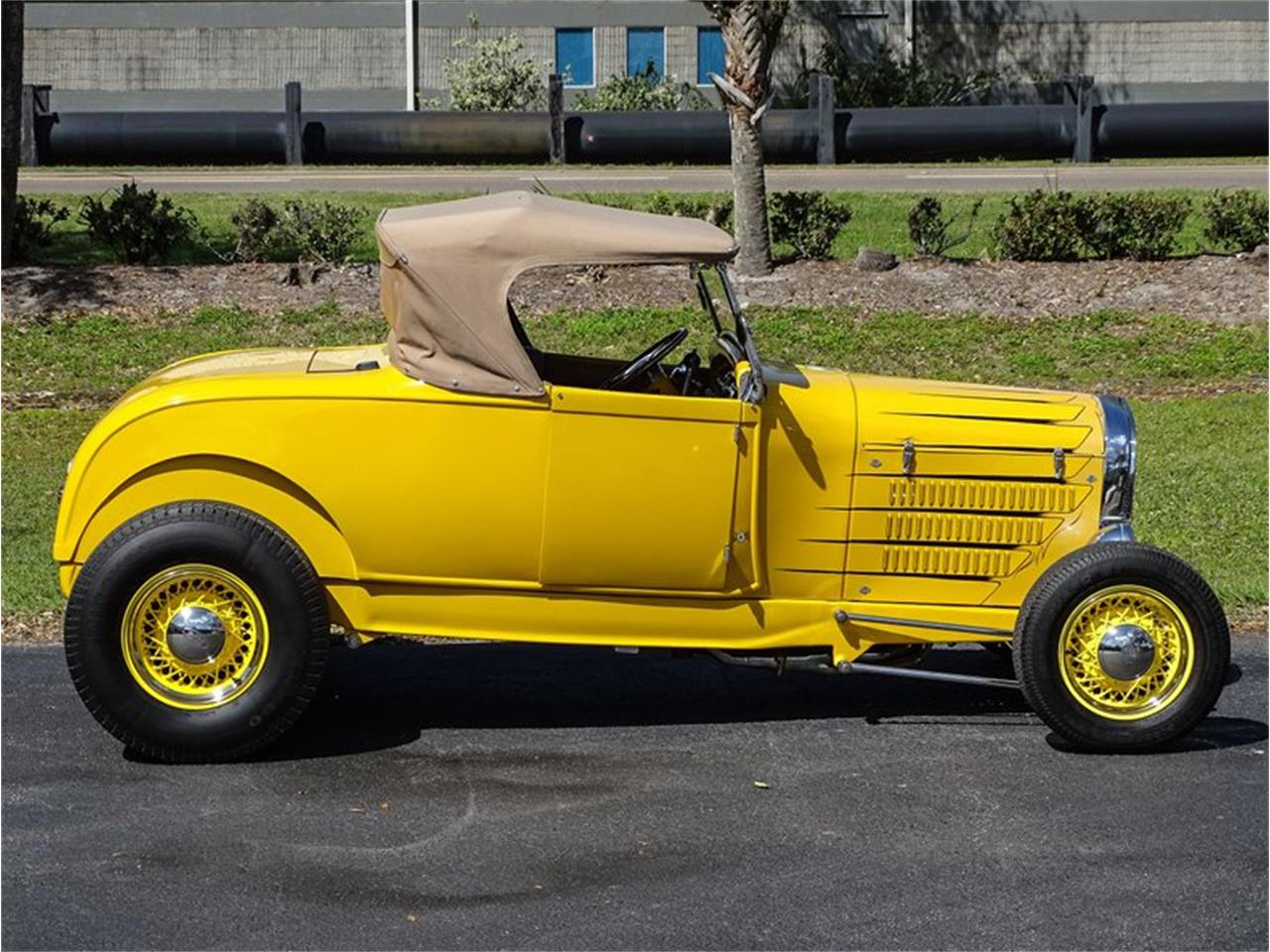 1929 Ford Model A for sale in Palmetto, FL – photo 36
