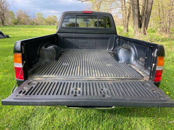 Toyota Tacoma Extended Cab Pre Runner for sale in Winchester, VA – photo 6