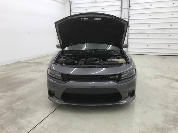 2017 Dodge Charger R/T Scat Pack - cars & trucks - by dealer -... for sale in Kellogg, MT – photo 10