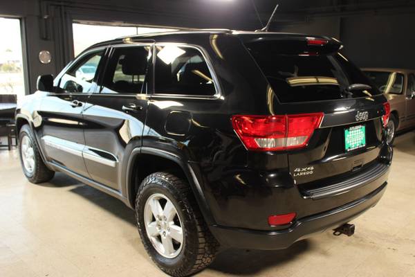 2012 Jeep Grand Cherokee Laredo 4x4 - - by dealer for sale in Stow, OH – photo 5
