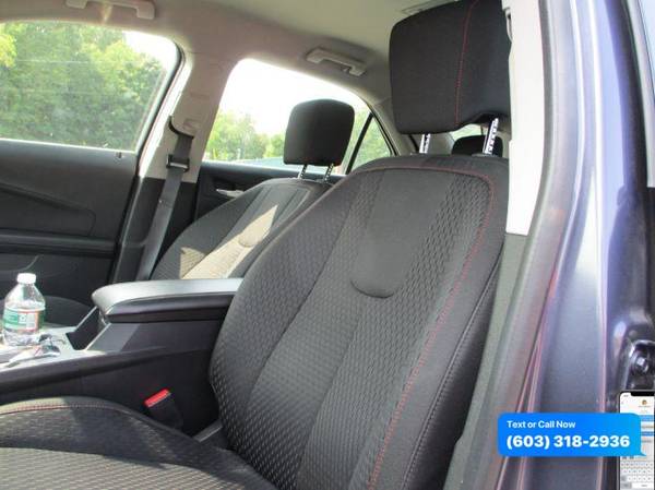 2014 Chevrolet Chevy Equinox LS Low Mileage Extra Clean ~ Warranty... for sale in Brentwood, NH – photo 16