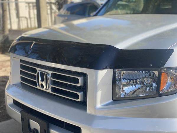 2008 Honda Ridgeline RTL Pickup 4D 5 ft CALL OR TEXT TODAY! - cars & for sale in Clearwater, FL – photo 8