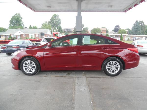 2011 HYUNDAI SONATA - AWESOME DEALS - DOWN PAYMENT = $1400 for sale in York, PA – photo 8