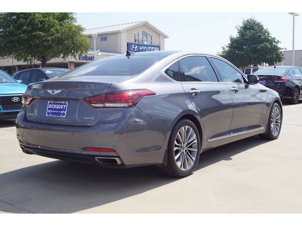 2016 Hyundai Genesis 3.8L for sale in Denton, TX – photo 18