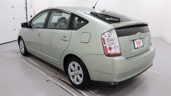 2008 Toyota Prius Electric 5dr HB Sedan - cars & trucks - by dealer... for sale in Springfield, OR – photo 7