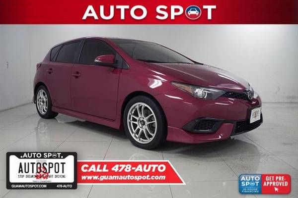 2016 Scion iM - - cars & trucks - by dealer for sale in Other, Other