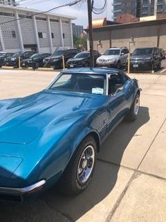 1972 Corvette for sale in Eagle, CO – photo 2