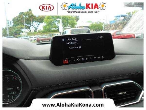 2018 Mazda CX-5 Grand Touring for sale in Kailua-Kona, HI – photo 23