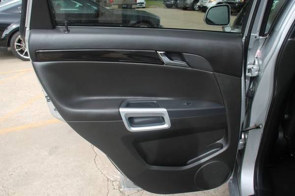 2015 Chevrolet Captiva Sport - cars & trucks - by dealer - vehicle... for sale in Waterloo, IA – photo 17