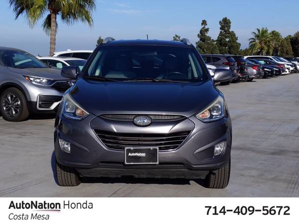 2015 Hyundai Tucson SE SKU:FU987545 SUV - cars & trucks - by dealer... for sale in Costa Mesa, CA – photo 3