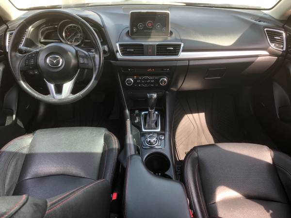 2016 Mazda Mazda3 sGT for sale in florence, SC, SC – photo 11