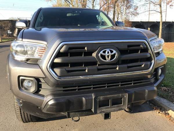 2016 Toyota Tacoma Access Cab - Financing Available! - cars & trucks... for sale in Morrisville, PA – photo 7