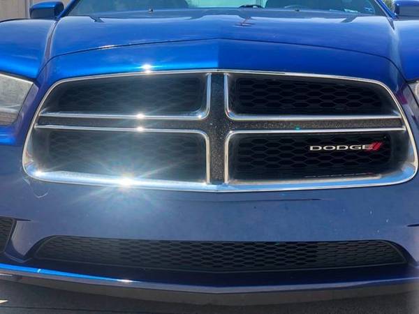 2012 Dodge Charger R/T - - by dealer - vehicle for sale in Doraville, GA – photo 24