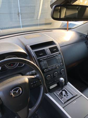 Mazda CX-9 for sale in Hilton, NY – photo 4