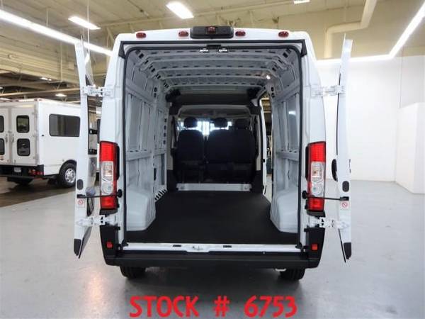 2020 Ram ProMaster 2500 High Roof Only 1K Miles! for sale in Rocklin, NV – photo 5