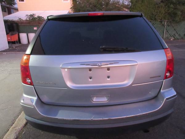 2004 CHRYSLER PACIFICA AWD*RUNS GOOD*LOADED*GIVEAWAY*READY TODAY* for sale in Valley Stream, NY – photo 4