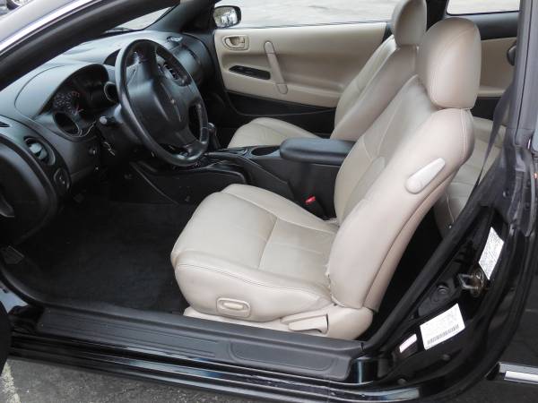 2002 CHRYSLER SEBRING LXI {{ 84,261. MILES }} LOOKS AND DRIVES GREAT... for sale in Woodinville, WA – photo 10