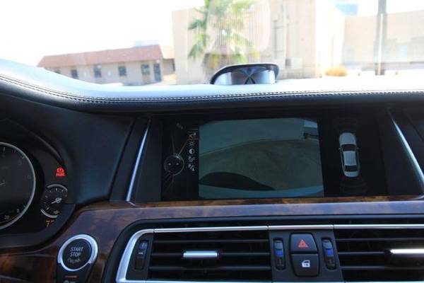 2014 BMW 7 Series 750Li Sedan 4D *Warranties and Financing... for sale in Las Vegas, NV – photo 17