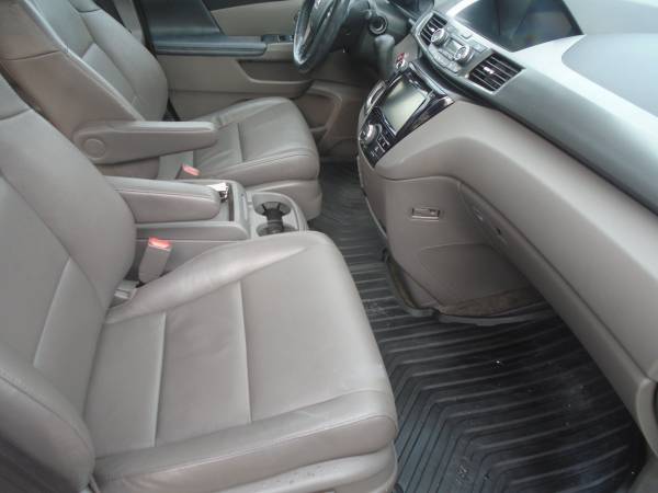 2013 Ford Expedition King Ranch/2014 Odyssey/Highlander - cars & for sale in Hickory, KY – photo 15