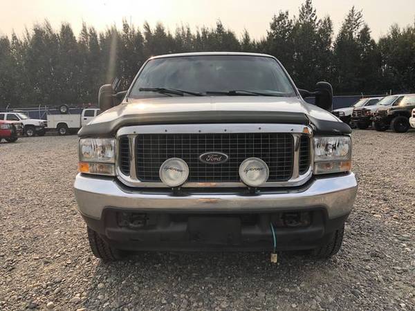 2000 Ford Excursion Sport Utility 4D for sale in Anchorage, AK – photo 2