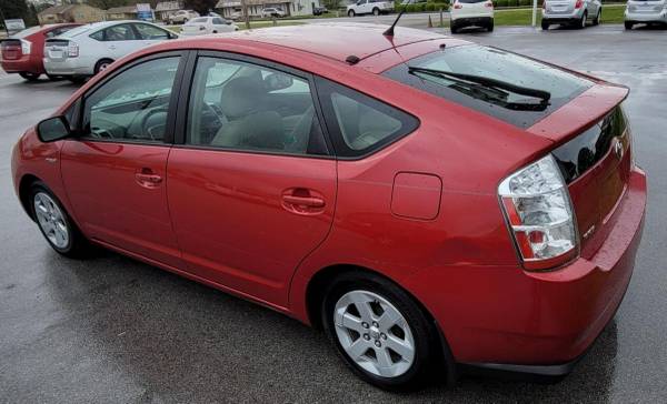 2006 Toyota Prius - - by dealer - vehicle automotive for sale in Johnson, AR – photo 7