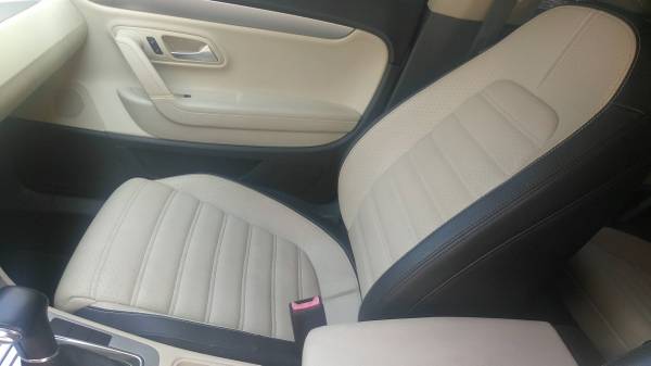 2009 Volkswagen CC Luxury - Leather, Excellent Condition, Runs Great for sale in Rock Hill, NC – photo 10