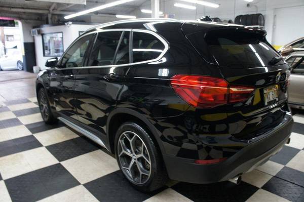 2018 BMW X1 xDrive28i Sports Activity Vehicle EZ FINANCING! - cars &... for sale in Honolulu, HI – photo 8