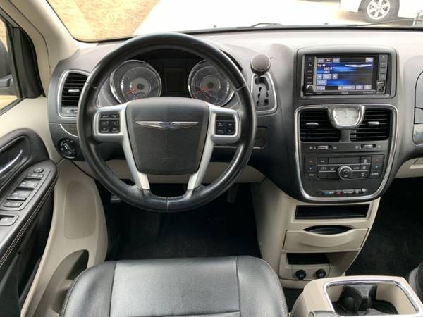 2013 CHRYSLER TOWN & COUNTRY TOURING - - by dealer for sale in Frederick, WY – photo 11