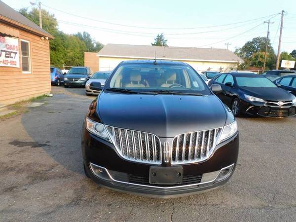 Lincoln MKX Sedan FWD Sport Utility Leather Loaded 2wd SUV 45 A Week... for sale in Danville, VA – photo 7