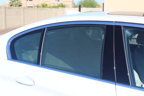 2021 bmw 540i loaded 1500 mi may trade was $64400 new now $59995 -... for sale in Peoria, AZ – photo 5