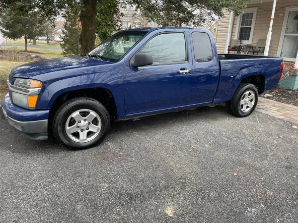 or sale Chevy Colorado puck up for sale in Kingsville, MD – photo 2