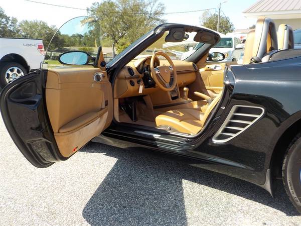 2005 Porsche Boxster Base*A TRUE BEAUTY*CALL!$188/mo.o.a.c. for sale in Southport, NC – photo 11