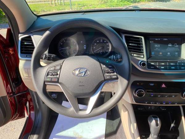 2018 Hyundai Tucson SEL AWD - cars & trucks - by dealer - vehicle... for sale in Rome, NY – photo 10