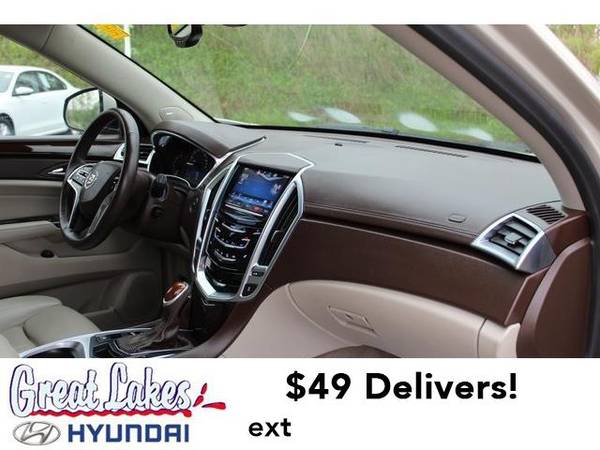 2015 Cadillac SRX SUV Luxury - - by dealer - vehicle for sale in Streetsboro, OH – photo 18