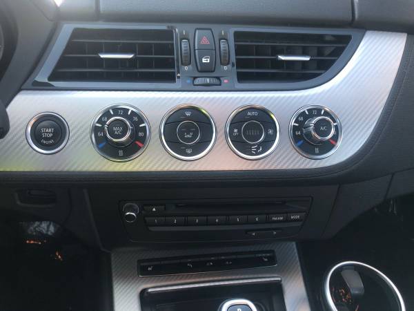 2016 BMWZ4 ROADSTER sDRIVE 28i for sale in Mount Joy, PA – photo 12