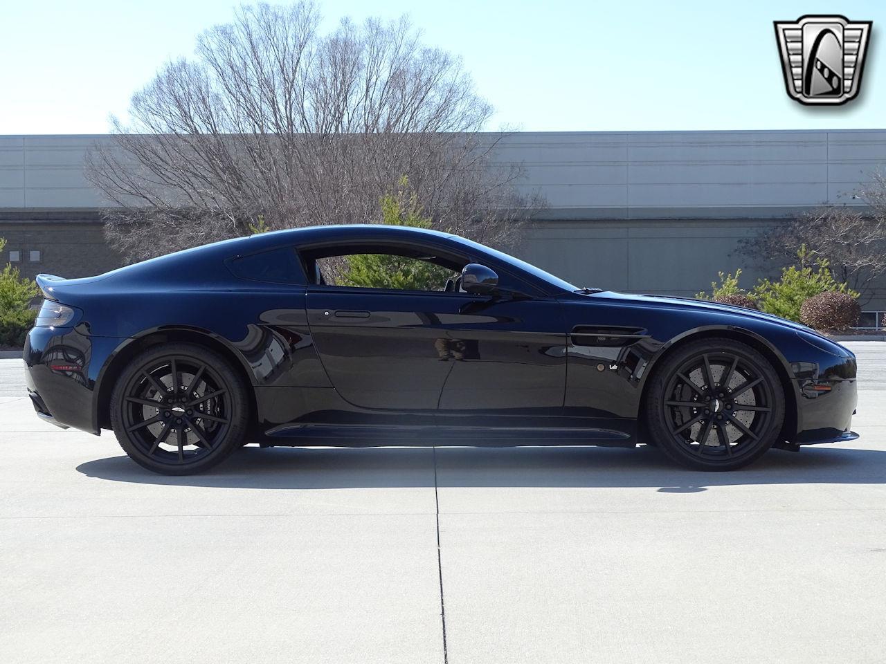 2015 Aston Martin Vantage for sale in O'Fallon, IL – photo 10