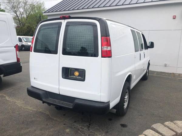 2016 Chevrolet Chevy Express Cargo 2500 3dr Cargo Van w/1WT for sale in Kenvil, NJ – photo 6