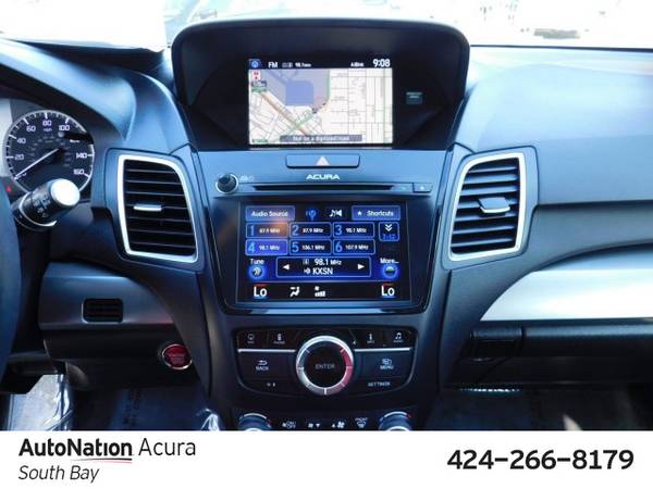 2017 Acura RDX w/Advance Pkg SKU:HL006670 SUV for sale in Torrance, CA – photo 15