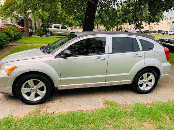 2012 Dodge Caliber SXT - - by dealer - vehicle for sale in Fort Worth, TX – photo 2