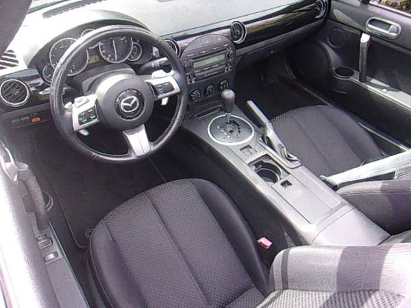 2006 Mazda Miata *Low Miles* for sale in High Point, NC – photo 12