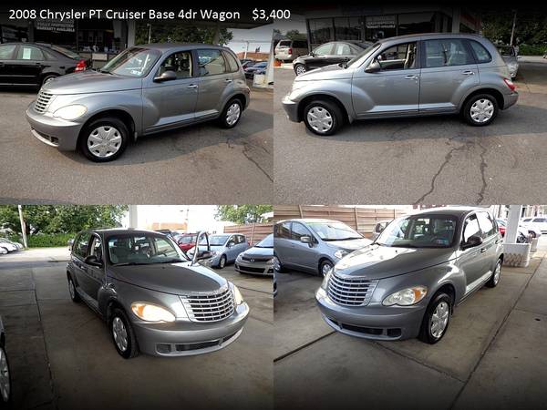 2001 Chrysler PT Cruiser Limited EditionWagon PRICED TO SELL! - cars for sale in Allentown, PA – photo 20